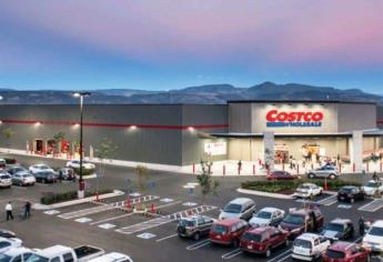 El Costco más grande de México tendrá estacionamiento para cientos de autos