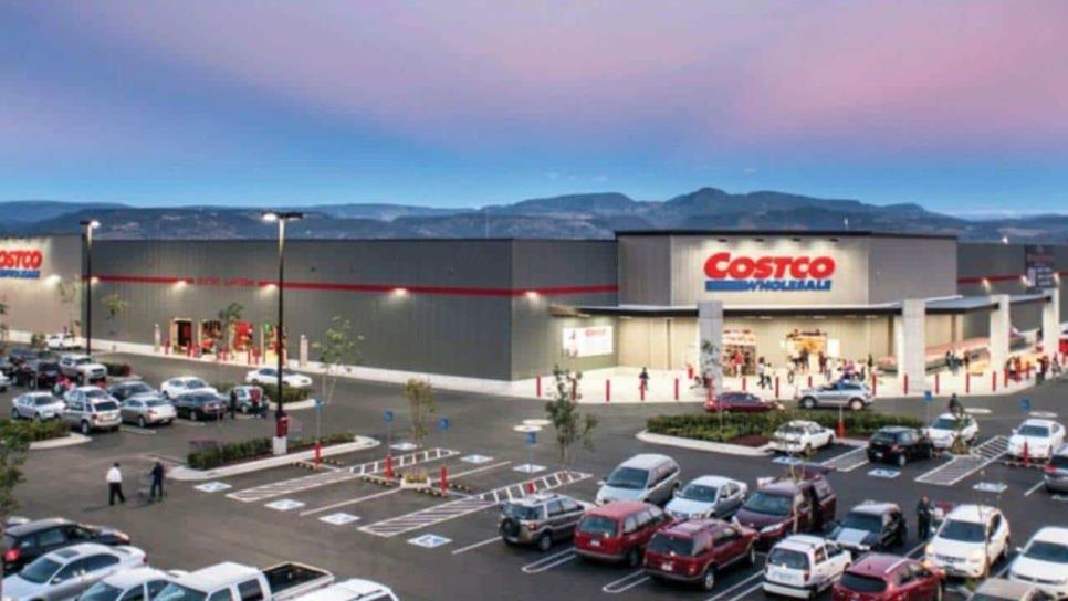 El Costco más grande de México tendrá estacionamiento para cientos de autos