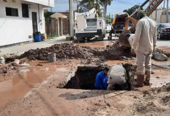 JAPAMA: ¿Cómo reportar y qué hacer si tengo una fuga de agua en mi casa?