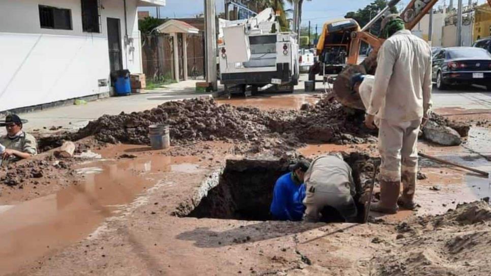 JAPAMA: ¿Cómo reportar y qué hacer si tengo una fuga de agua en mi casa?