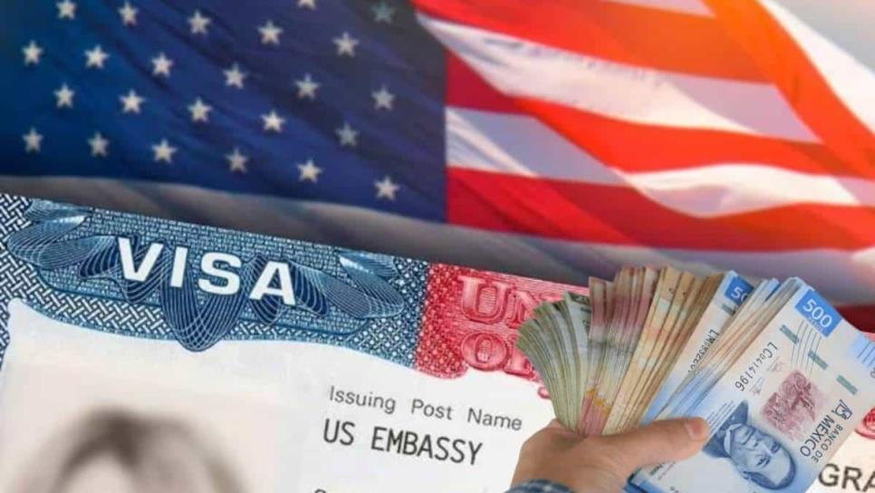 ¿Puedo recuperar mi dinero si me niegan la visa americana? 