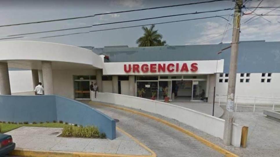 Un taxista del aeropuerto fue alcanzado por bala en el enfrentamiento de Real del Valle en Mazatlán