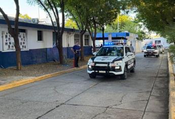 Devuelven armas a Policías Municipales de Culiacán y regresan a las calles a patrullar