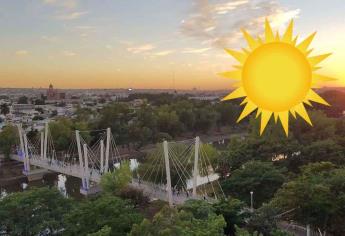 Clima en Culiacán 19 de diciembre; frío por las mañana y calor por la tarde en la capital