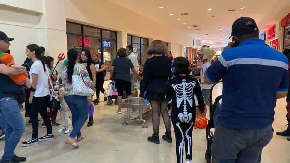 En Mazatlán llaman a evitar disfraces y hacer apología al delito en Halloween