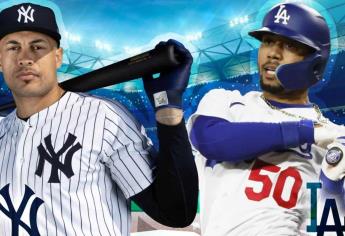 Dodgers vs Yankees: EN VIVO juego 4 de la Serie Mundial 2024