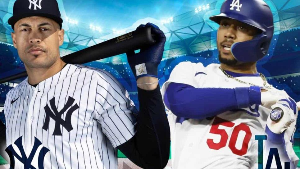 Dodgers vs Yankees: EN VIVO juego 4 de la Serie Mundial 2024