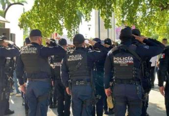 Se abre convocatoria para ser Policía en Culiacán, ofrecen salarios de 17 mil pesos