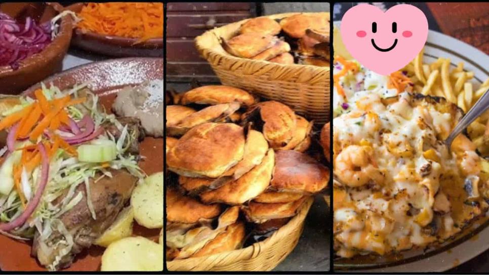 Pueblo mágico cerca de Sinaloa con los platillos más deliciosos; te encantarán