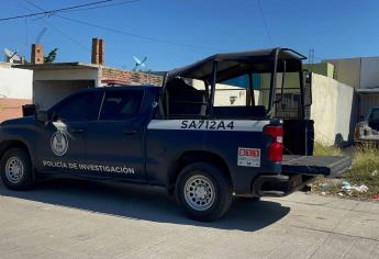 Sinaloa registra 3 homicidios, 4 “levantones” y 20 robos de vehículo este lunes, 28 de octubre