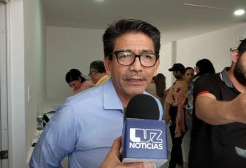 Martín Ahumada Quintero destaca logros y millonarias inversiones en su gestión al frente de Guasave