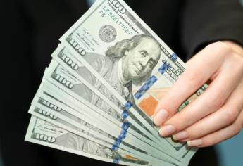 Precio del dólar; el peso mexicano se fortalece este 12 de diciembre