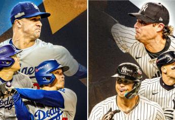 Dodgers vs Yankees: horario y dónde ver el juego 5 de la Serie Mundial 2024