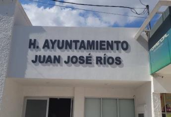 Juan José Ríos listo para arrancar como nuevo municipio, asegura la alcaldesa electa