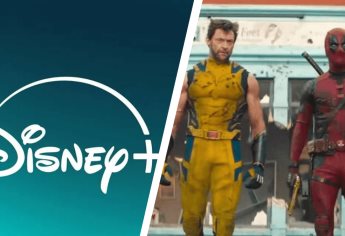 Deadpool y Wolverine llega a Disney+ más pronto de lo que esperabas