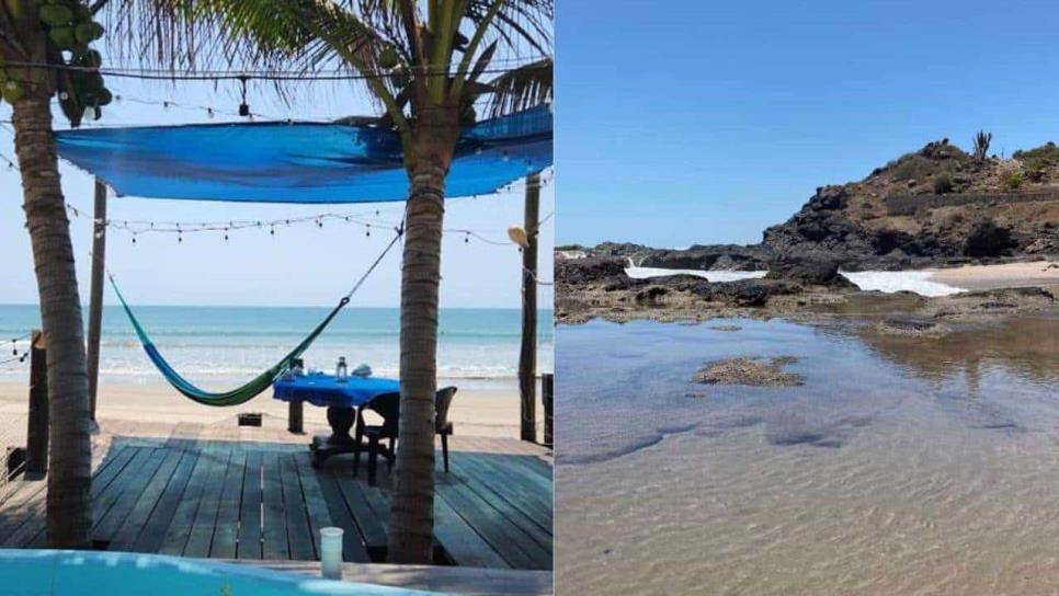 Este hermoso Pueblo Mágico de Sinaloa tiene una playa ideal para surfistas y amantes de la naturaleza