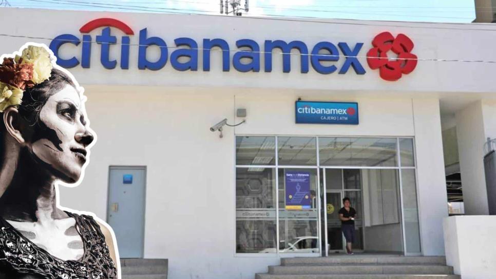 Día de Muertos: ¿estarán abiertos los bancos el 1 y 2 de noviembre?