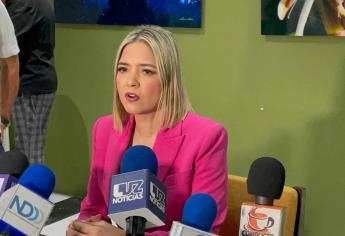 Estrella Palacios fortalecerá su gobierno en Mazatlán con estos funcionarios en su gabinete