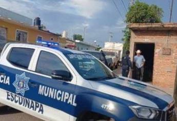 Asesinan a balazos a hombre en el Centro de Escuinapa