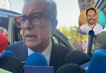 ¿Pity Velarde será el nuevo secretario de Economía en Sinaloa? Esto dice Rubén Rocha