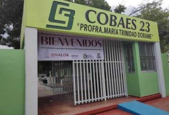 COBAES añadirá 10 días al calendario escolar para recuperar clases