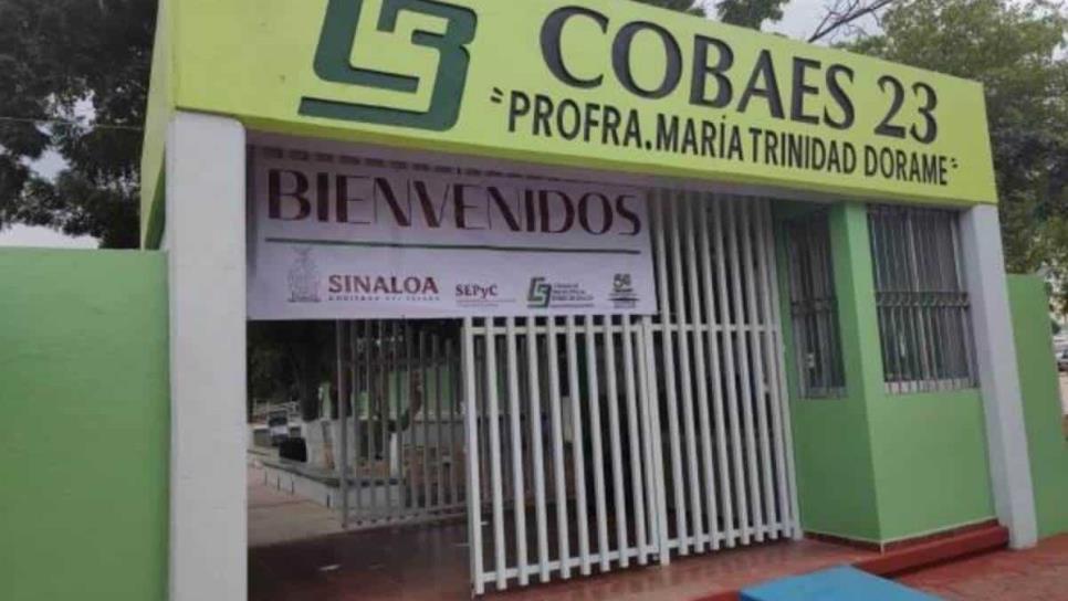 COBAES añadirá 10 días al calendario escolar para recuperar clases