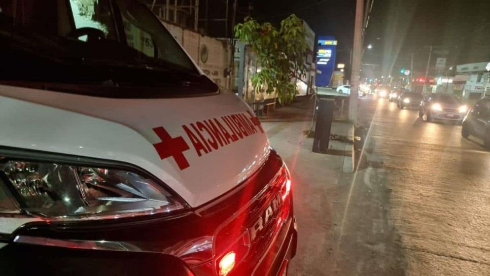 Levantan a hombre en el sector Humaya de Culiacán y horas después lo encuentran golpeado