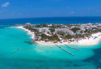 Esta es la playa más bonita de todo México, según la Inteligencia Artificial, ¿está en Sinaloa?