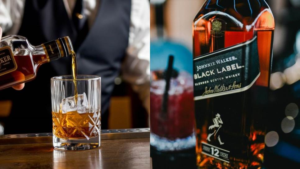 Johnnie Walker: ¿por qué se llama así el whisky más famoso del mundo?