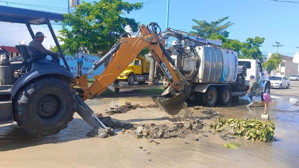 ¿No tienes agua en tu colonia este 1 de noviembre? Esta es la razón según Jumapam