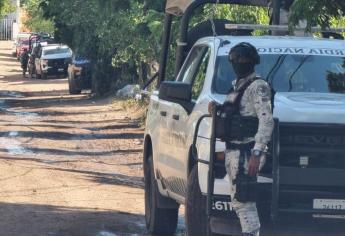 Identifican a 19 hombres abatidos en enfrentamiento con militares en el ejido El 12