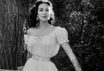 María Félix tenía este truco para lucir bella y una piel radiante hasta sus últimos días