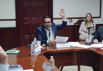 Alcalde y nuevos regidores de Culiacán celebran su primera sesión de Cabildo