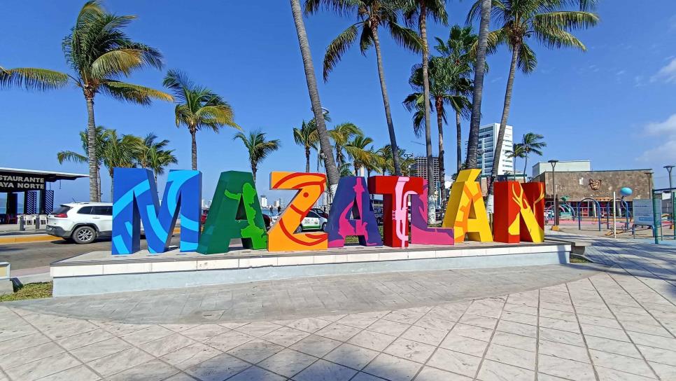 ¿Ya cambió el clima en Mazatlán? Este es el pronóstico para este fin de semana