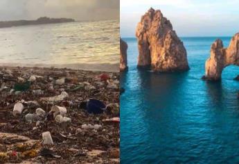 Los Cabos, BCS no llega el turismo, ¿qué le pasó a sus playas?