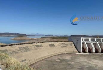 Conagua: ¿cuánta agua recibirá Sinaloa y en qué se aplicará este recurso?