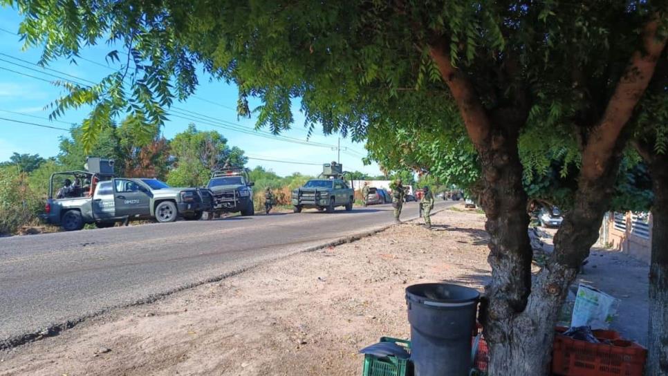 Se enfrentan civiles y militares en Campo Cuba, Costa Rica; hay un detenido