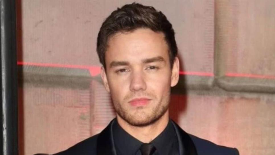 Liam Payne regresará a casa para darle el último adiós