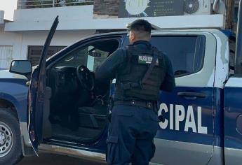 Rescatan a joven de secuestro virtual en Mazatlán; pedían 300 mil pesos por liberarla