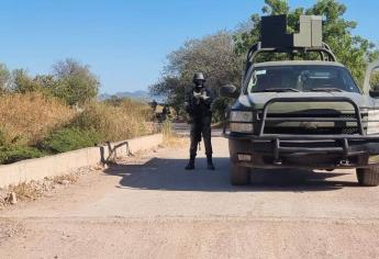 El joven Erick Jairh es una de las víctimas  encontradas ejecutadas en la sindicatura de Sanalona