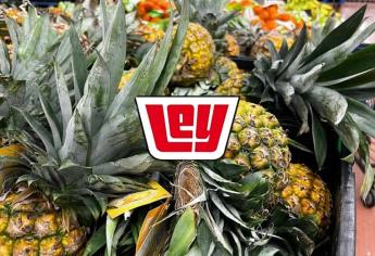 Día de la Fruta y la Verdura en Ley: ofertas del 5 de noviembre 2024