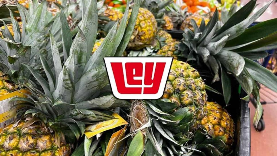 Día de la Fruta y la Verdura en Ley: ofertas del 5 de noviembre 2024