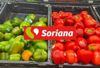 Martes y Miércoles del Campo Soriana: ofertas del 5 y 6 de noviembre 2024