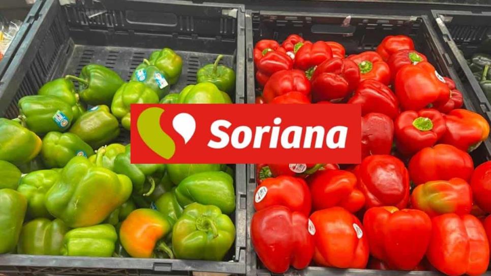 Martes y Miércoles del Campo Soriana: ofertas del 5 y 6 de noviembre 2024