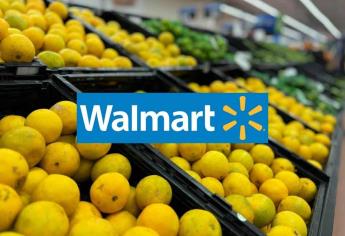 Martes de Frescura Walmart: ofertas del 5 de noviembre en frutas y verduras