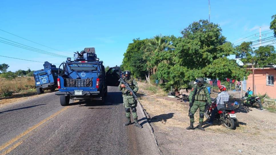 A 4 meses de recuperar su libertad, recapturan a El Fantasma en Costa Rica, Culiacán