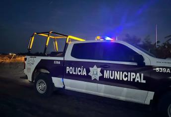 Reportan desaparición de un joven en Los Mochis