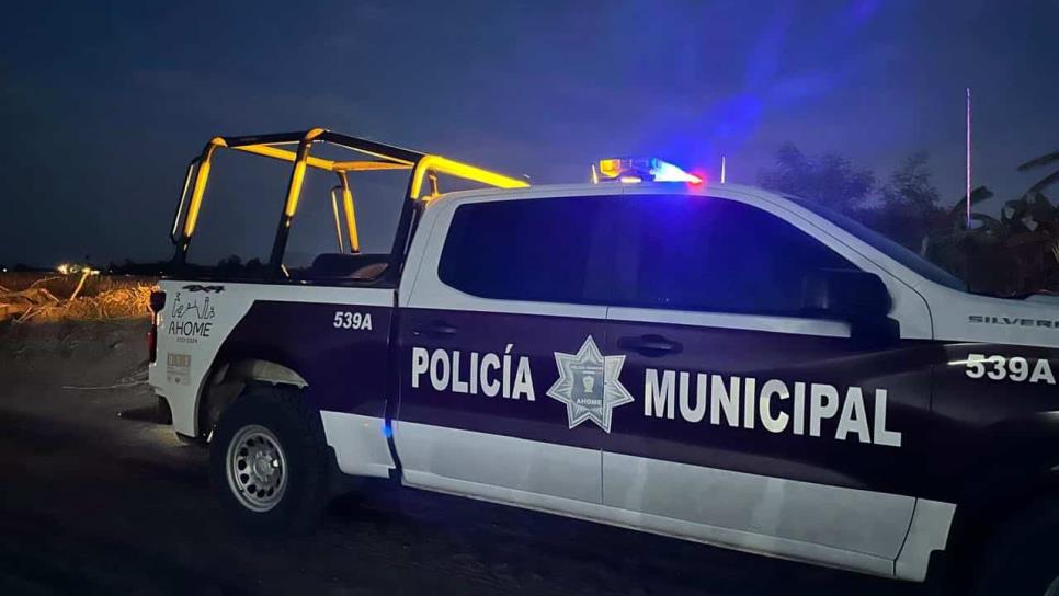 Reportan desaparición de un joven en Los Mochis