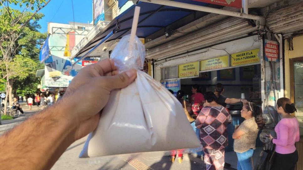 Chocomiles del centro de Los Mochis: Una deliciosa tradición