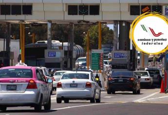 Cómo obtener un descuento del 50% por ciento en casetas de peaje de CAPUFE